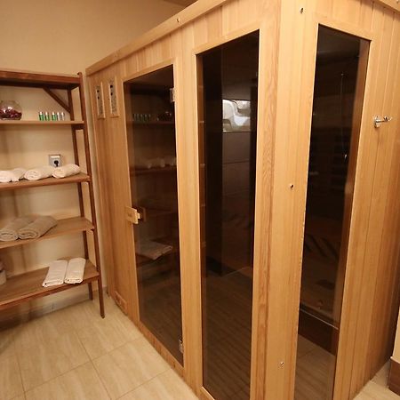 Penzion Kallai A Vinaren Filakovo Ngoại thất bức ảnh